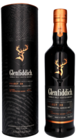 Glenfiddich ES Project XX