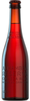 Alhambra Reserva Roja Bock