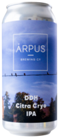 Arpus DDH Citra Cryo IPA