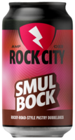 Rock City Smulbock - Gall & Gall