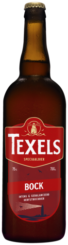 Texels Jutters Bock