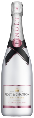 Moët & Chandon Ice Impérial Rosé