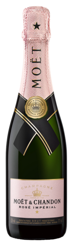 Moët & Chandon Brut Rosé Impérial