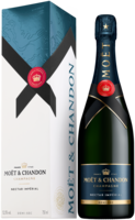 Moët & Chandon Nectar Impérial Cadeauverpakking