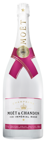 Moët & Chandon Ice Impérial Rosé Magnum