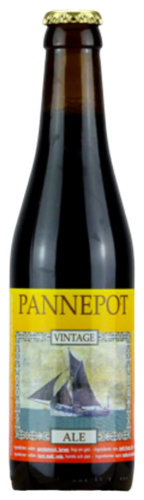 De Struise Brouwers Pannepot Vintage Ale