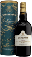 Graham's Late Bottled Vintage