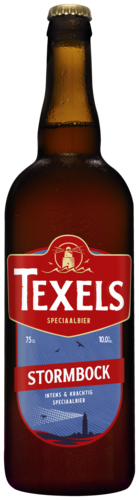 Texels Stormbock