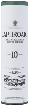 Laphroaig 10 Years