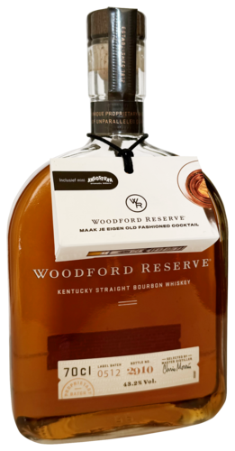 Woodford Reserve