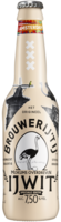 Mokums IJwit 750 Jaar Brouwerij 't IJ Special Edition