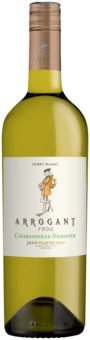 Arrogant Frog Chardonnay Viognier