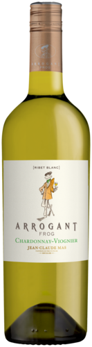 Arrogant Frog Chardonnay Viognier