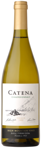 Catena Chardonnay