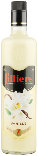 Filliers Vanille Cream Jenever