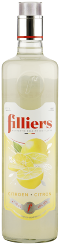 Filliers Citroen Jenever