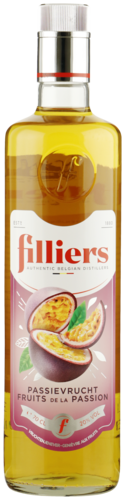 Filliers Passievrucht Jenever