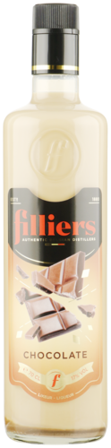 Filliers Chocolate Cream Jenever