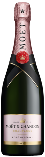 Moët & Chandon Rosé Impérial Brut