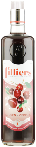 Filliers Kersen Jenever