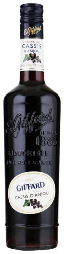 Giffard Créme de Cassis