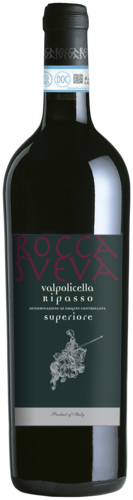 Rocca Sveva Valpolicella Superiore Ripasso Magnum