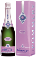 Pommery Brut Rosé