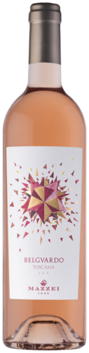 Mazzei Belguardo Rosé