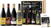 Faustino Red Wine Tasting Experience Cadeaupakket