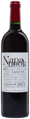 Napanook Napa Valley