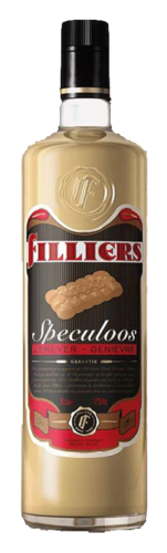 Filliers Speculoos Creamjenever