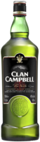 Clan Campbell Blended Scotch Whisky