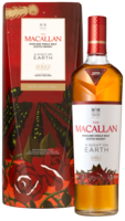 The Macallan A Night On Earth Jerez