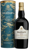 Graham's Late Bottled Vintage