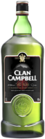 Clan Campbell Blended Scotch Whisky