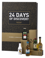 24 Days of Discovery