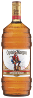 Captain Morgan Spiced Gold