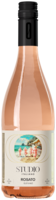 Studio Italiano Rosato Alcoholvrij