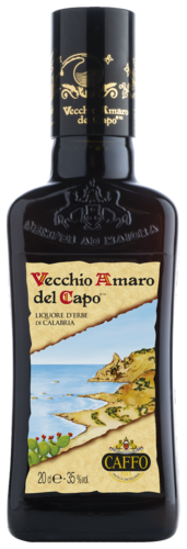 Vecchio Amaro del Capo