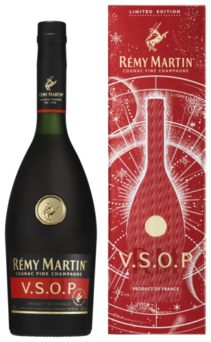 Remy Martin VSOP