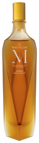 The Macallan M Copper 2023