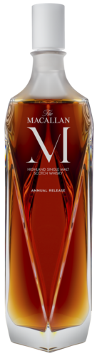 The Macallan M Decanter 2023