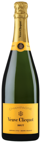 Veuve Clicquot Brut 37,5cl