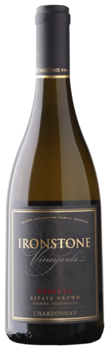 Ironstone Estate Grown Reserve Chardonnay