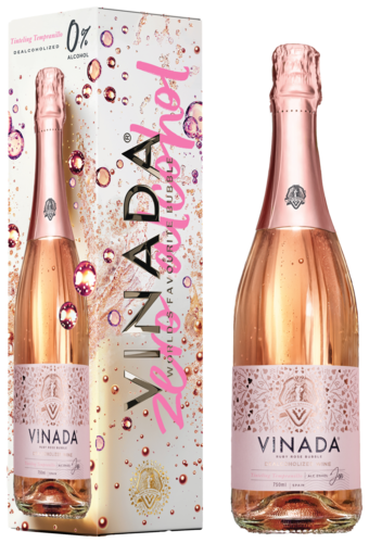 VINADA Tempranillo Rosé Cadeauverpakking