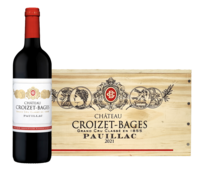 Château Croizet Bages