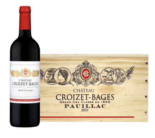 Château Croizet Bages