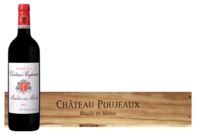 Chateau Poujeaux