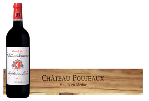 Chateau Poujeaux