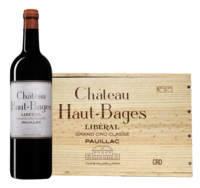 Château Haut Bages Libéral